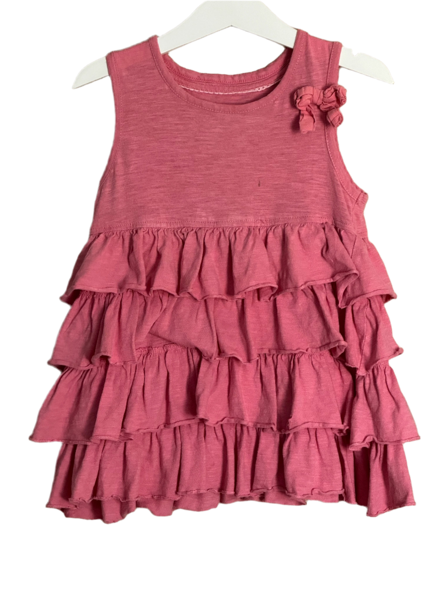 Free Tunic, 5-6 years