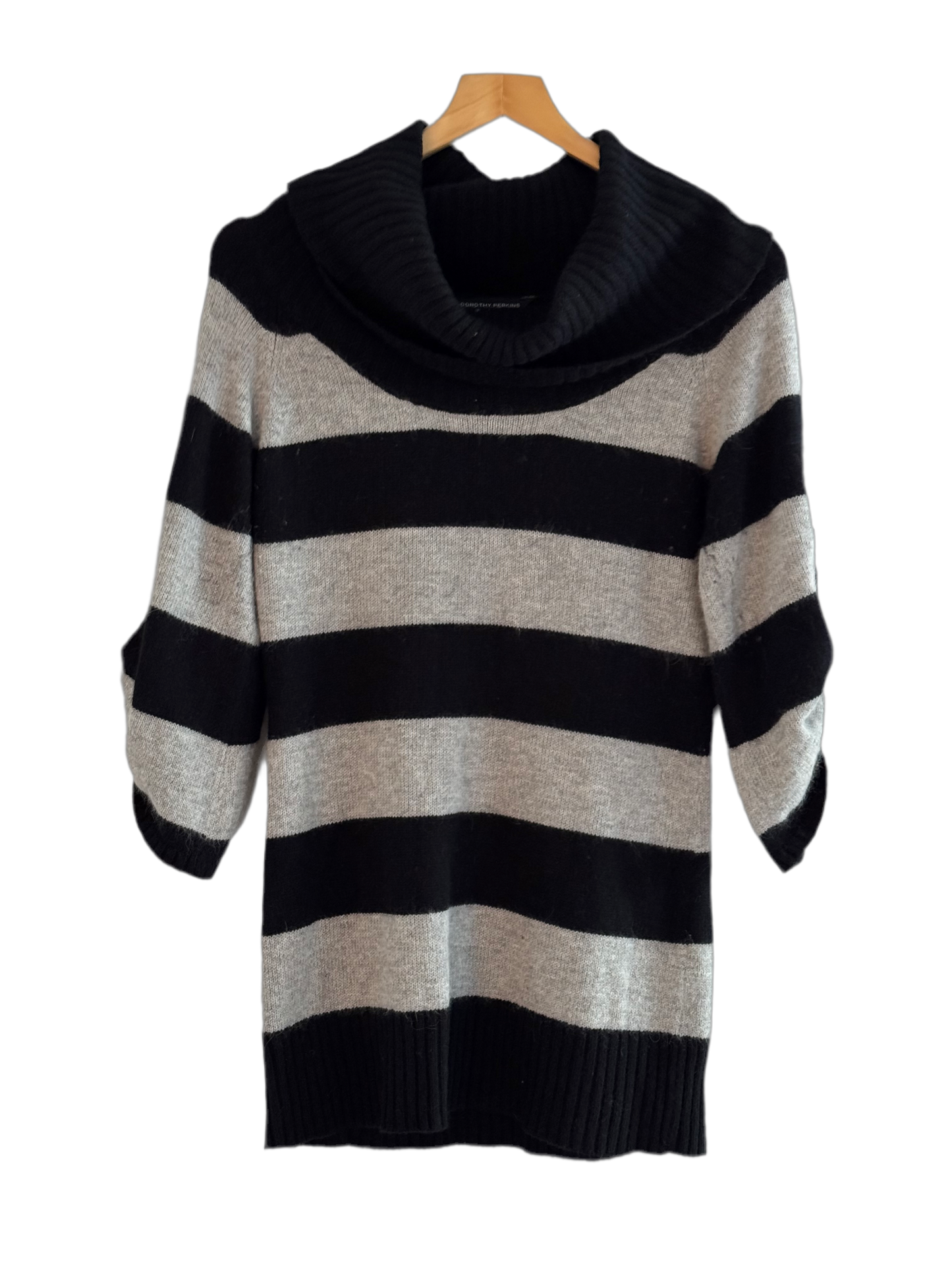 Ladies woolen jumper, Dorothy Perkins , size 12 UK