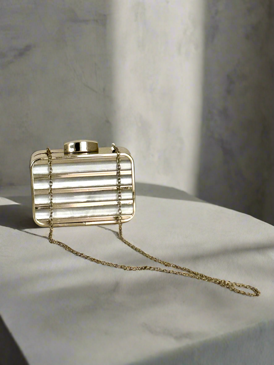 Marciano by Guess, small ladies clutch bag
