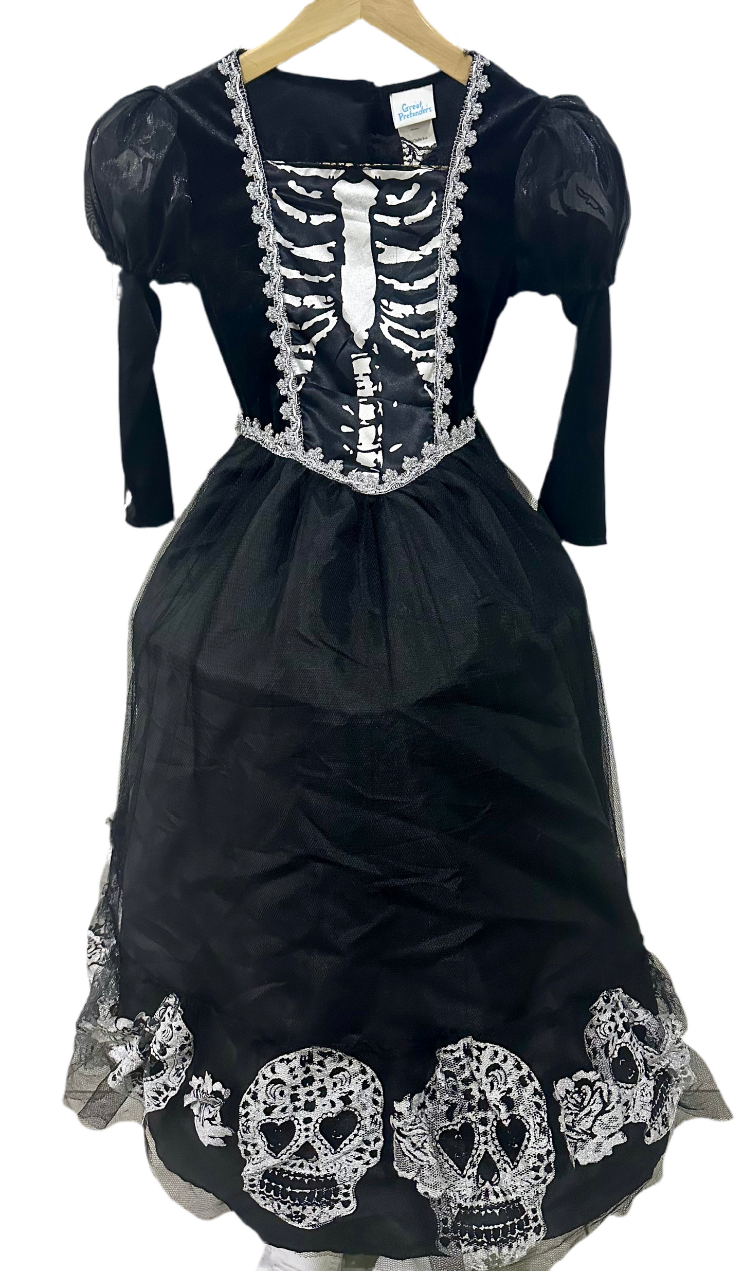 Halloween fancy dress