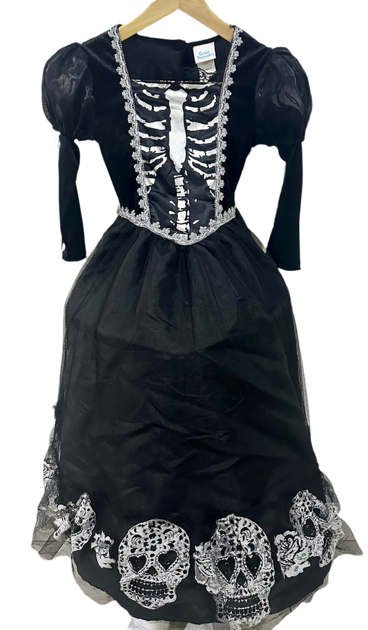 Halloween fancy dress