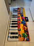 Piano mat