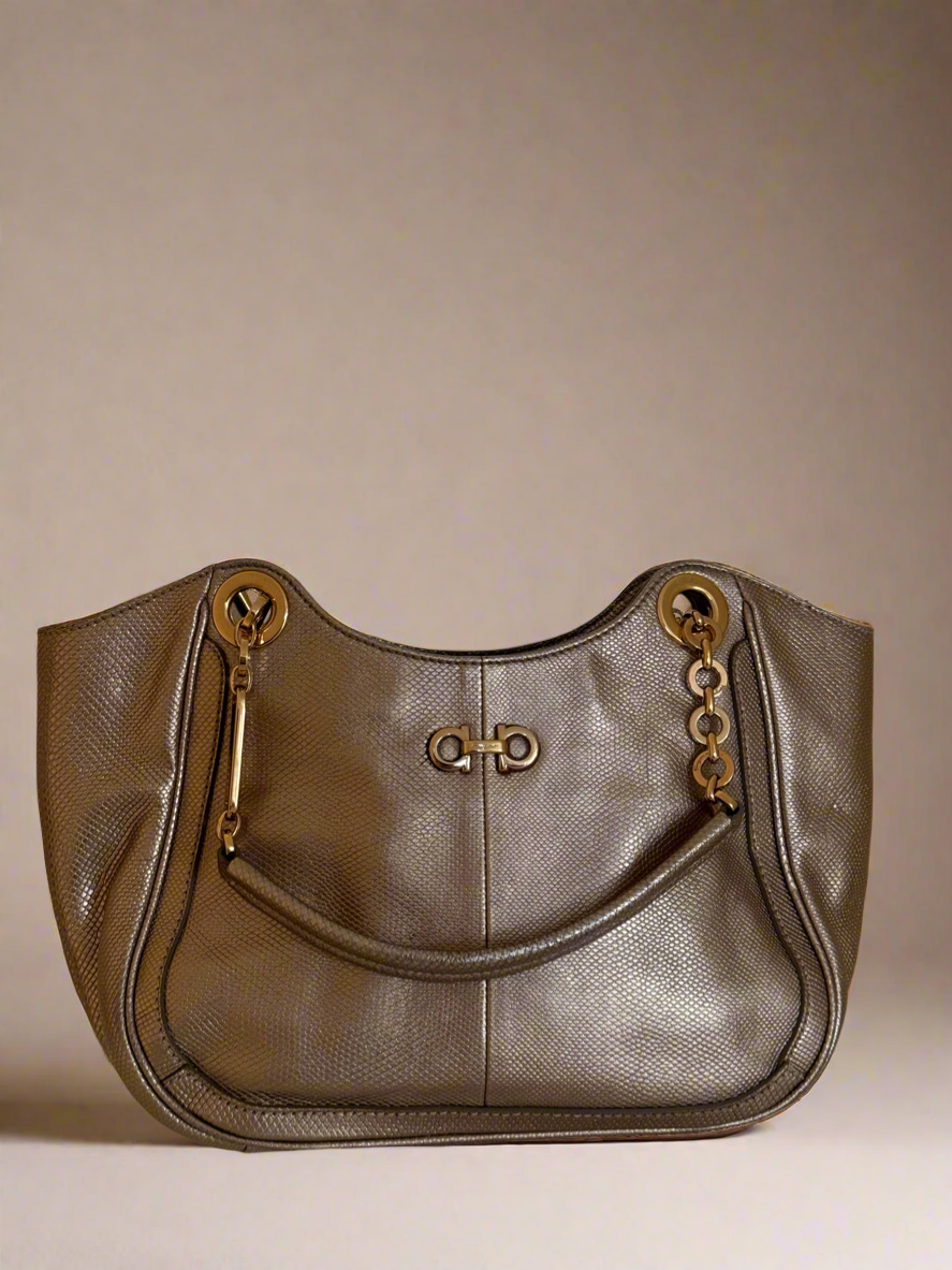 Ladies handbag Salvatore Ferraggamo