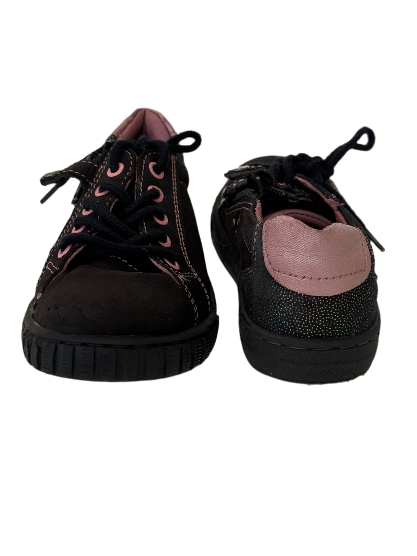Original Lasoski Kids Shoes, size 27