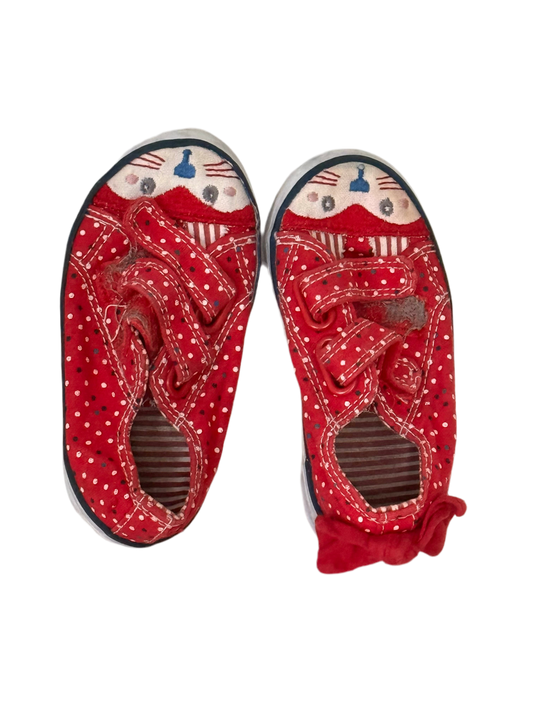 Kids shoes, size 23 ( UK 6)