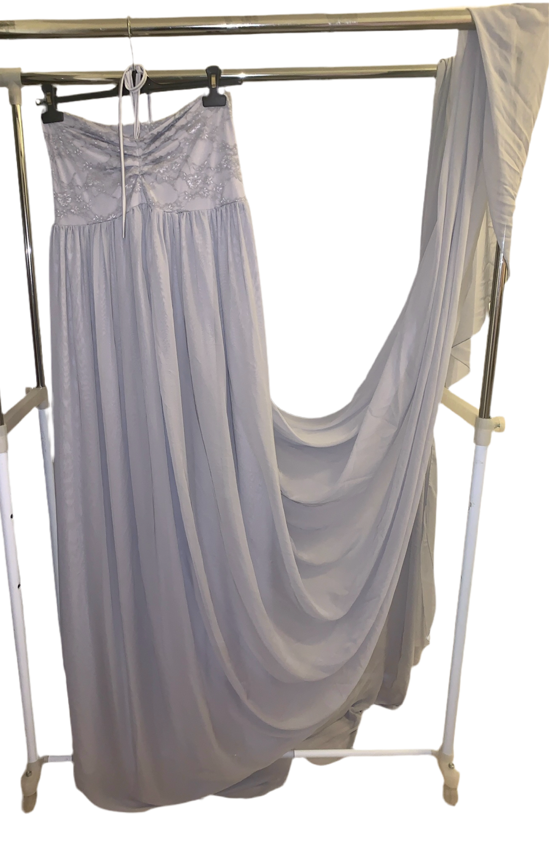 Maternity Dress for Photoshoot