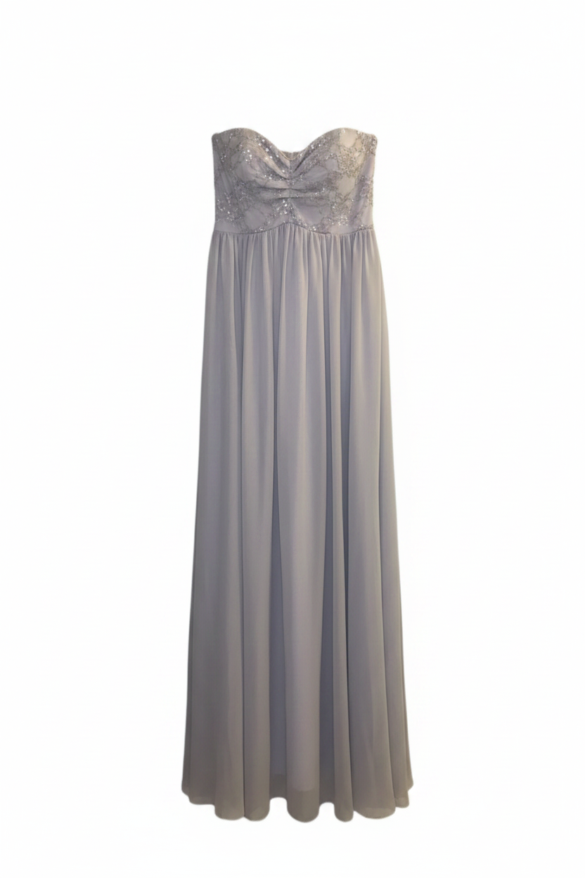 Preloved Maternity Dress for Photoshoot