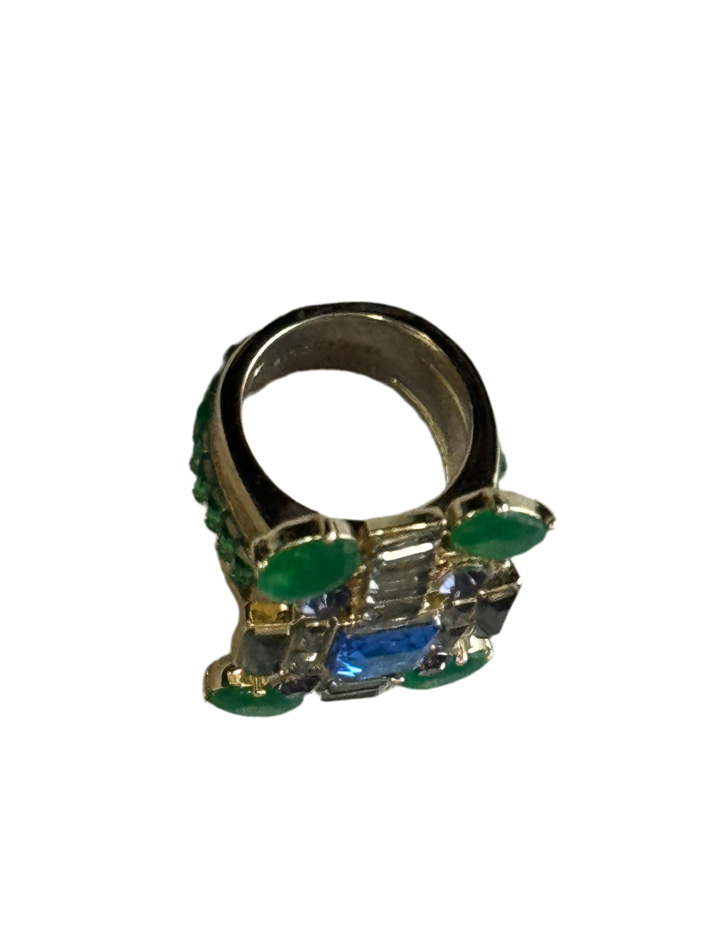 Uterque ring