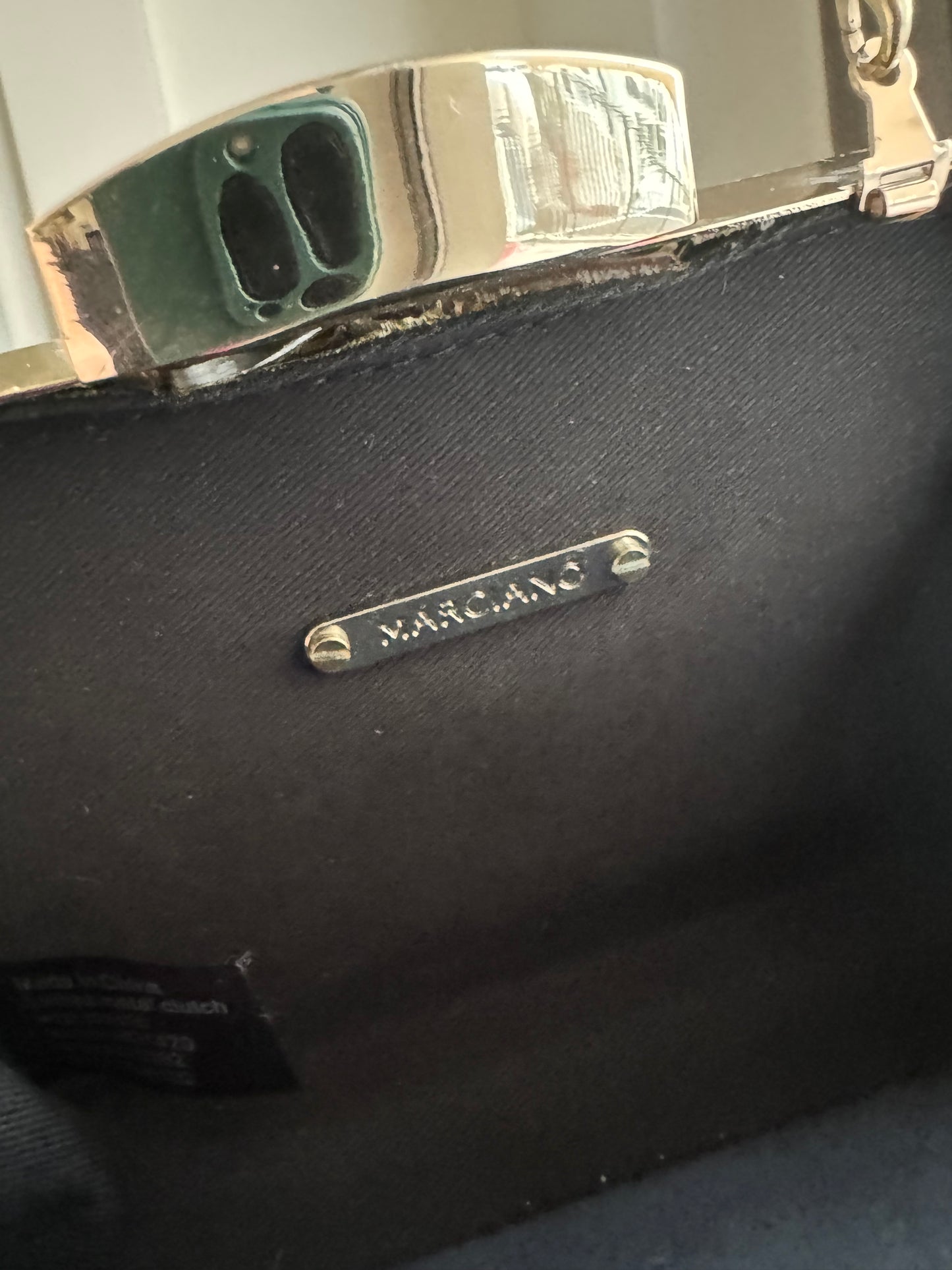 Marciano by Guess, small ladies clutch bag