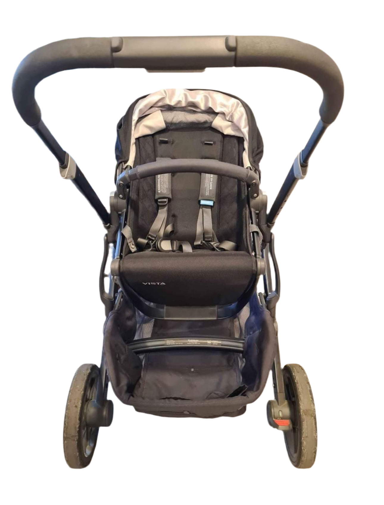 UPPA Baby Vista Strolller