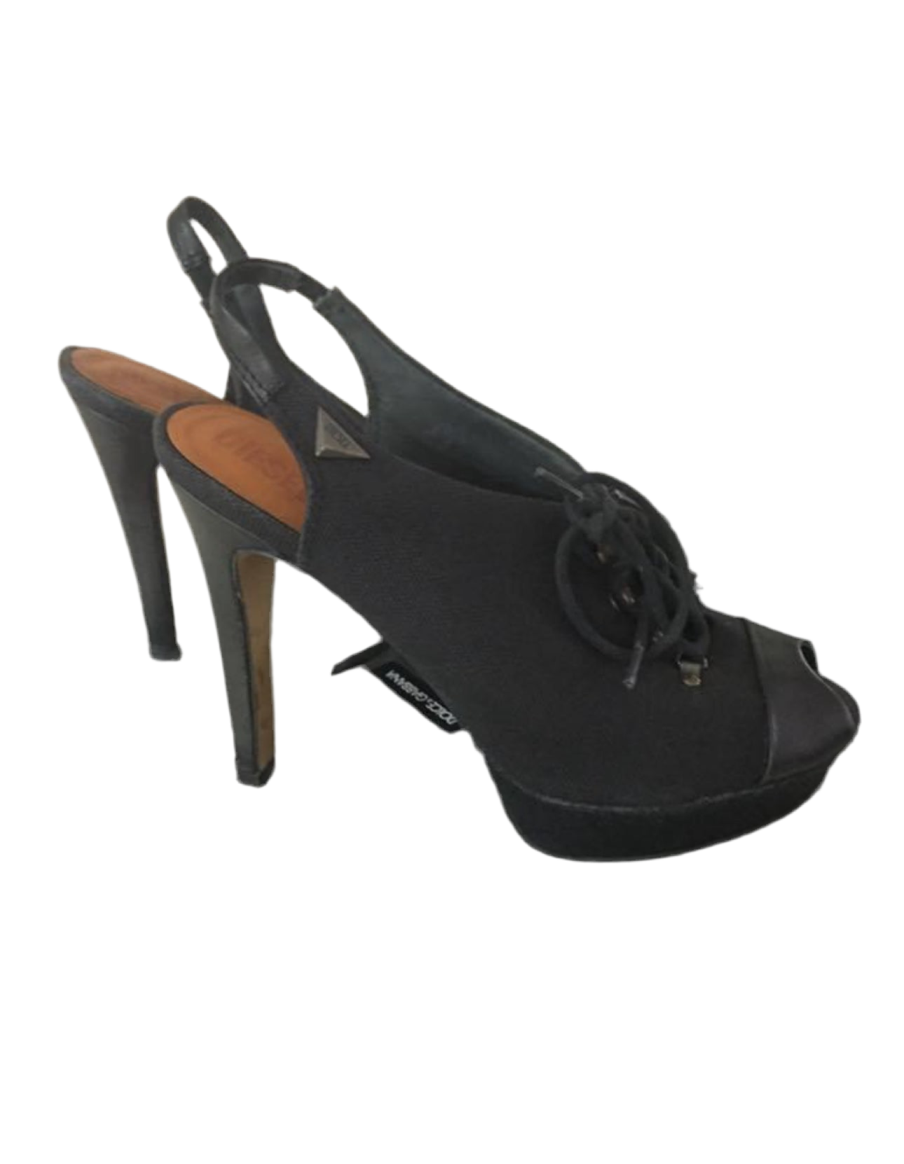 Diesel ladies shoes, size 40
