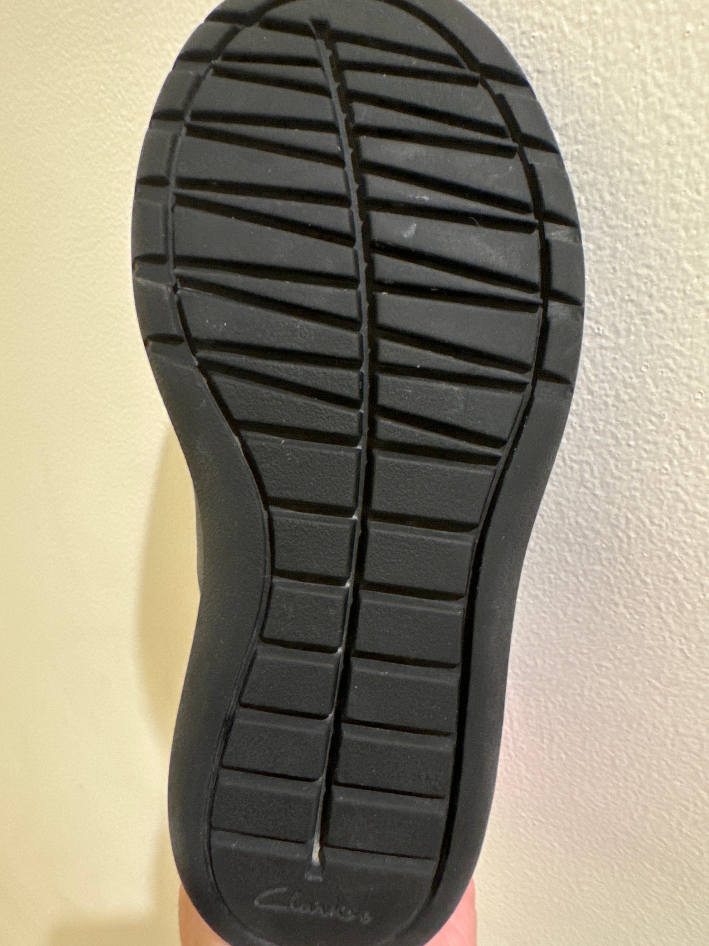 Clark’s kids shoes