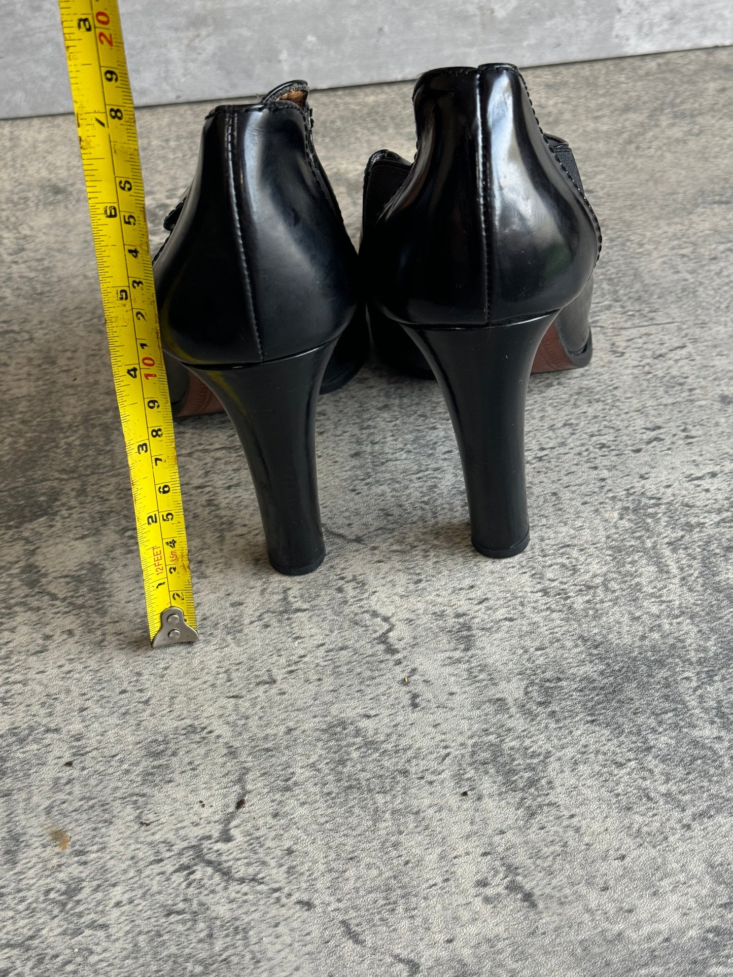 Uterque Ladies Shoes, size 41