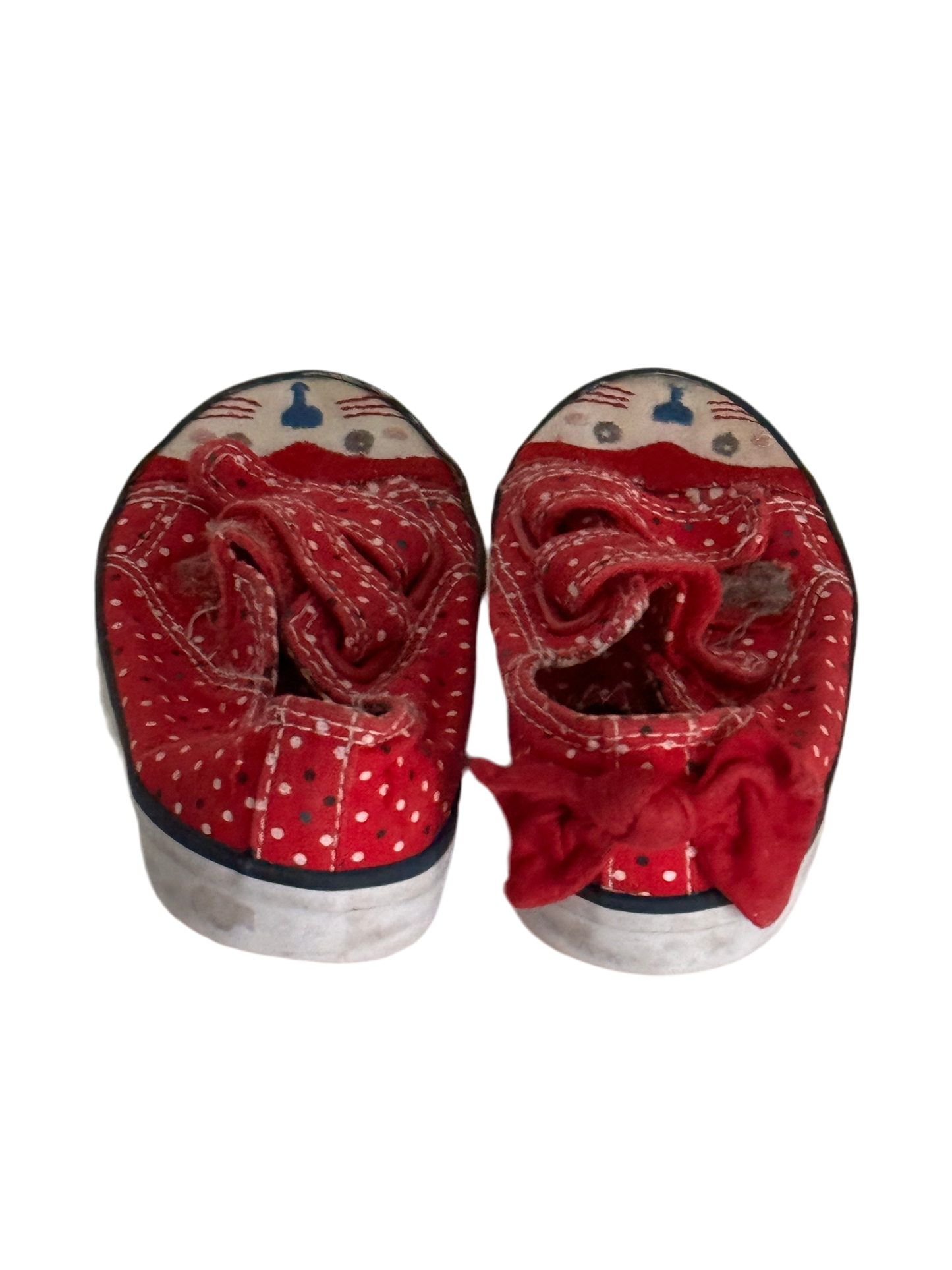 Kids shoes, size 23 ( UK 6)