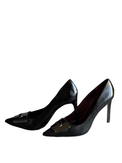 Coach Ladies heeled shoes