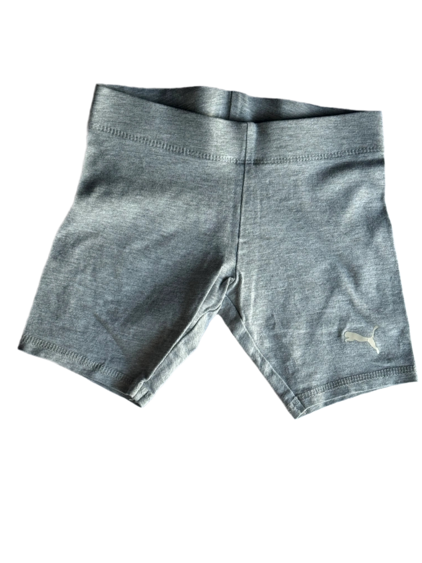 Girls jogging shorts, 5 years