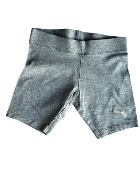 Girls jogging shorts, 5 years