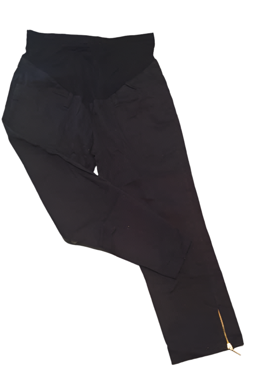 Maternity trousers