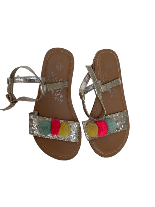 Accessorize Shoes, size 28