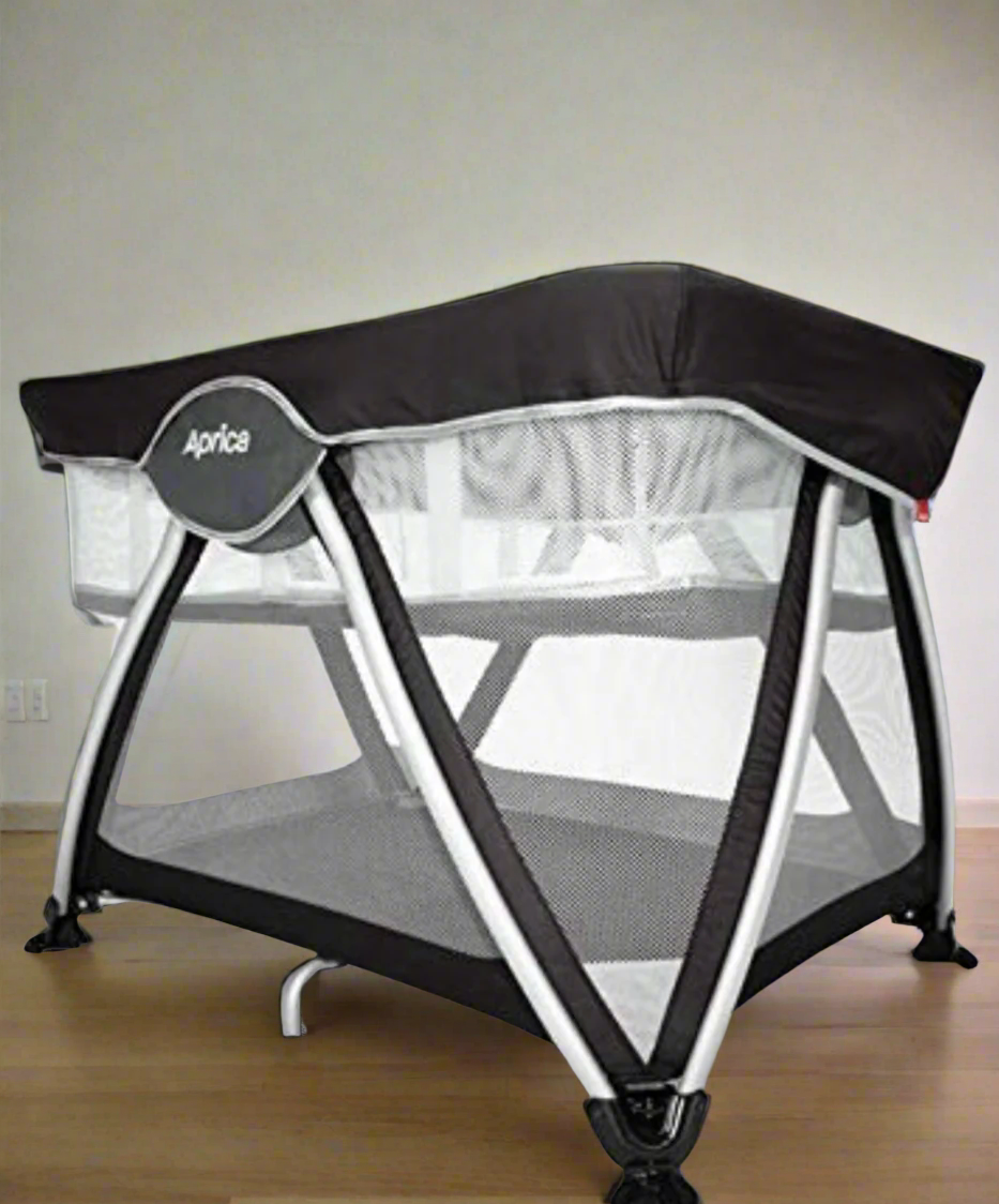 Aprica Travel Cot/Playpen