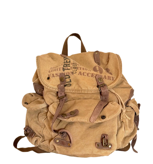 “Old Trend” Classic 98 Vintage Backpack