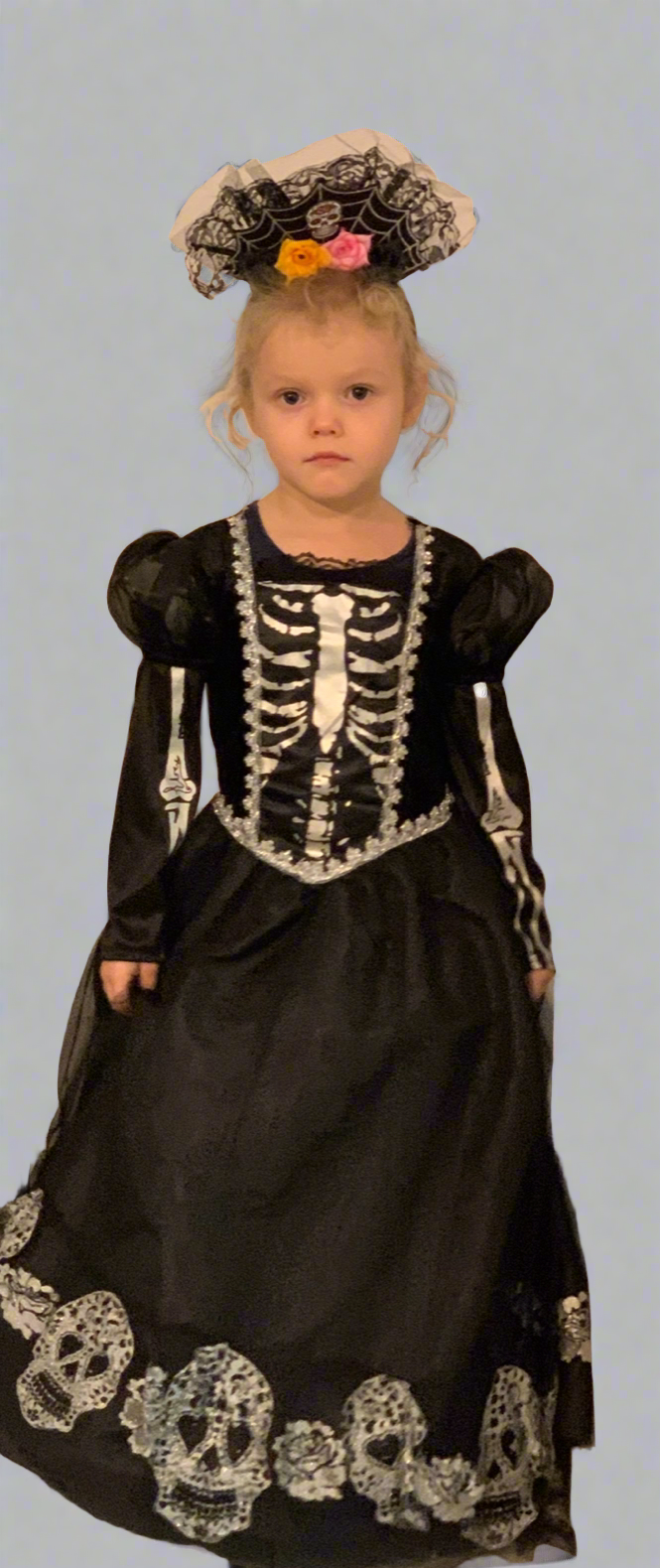 Halloween fancy dress