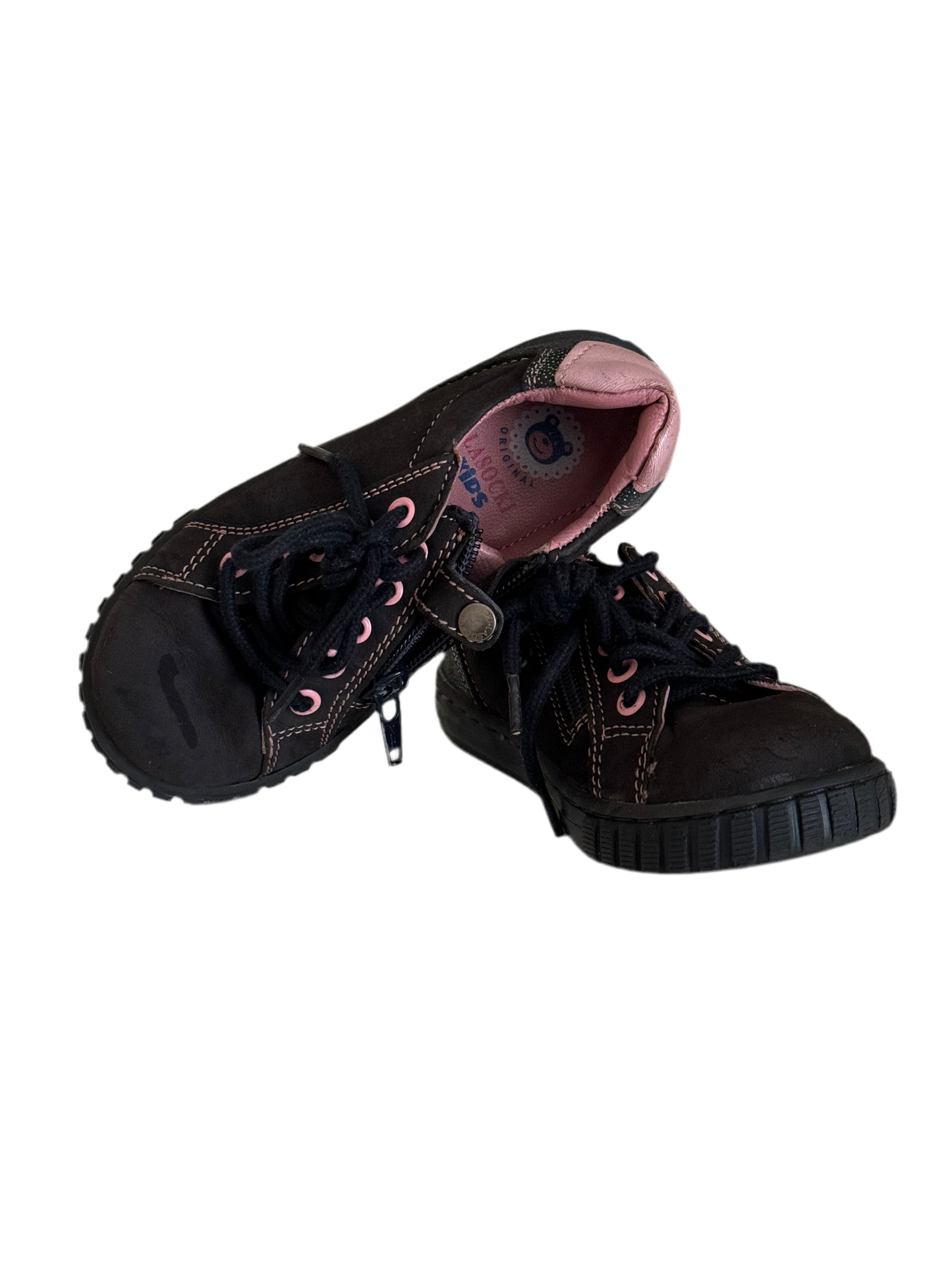 Original Lasoski Kids Shoes, size 27