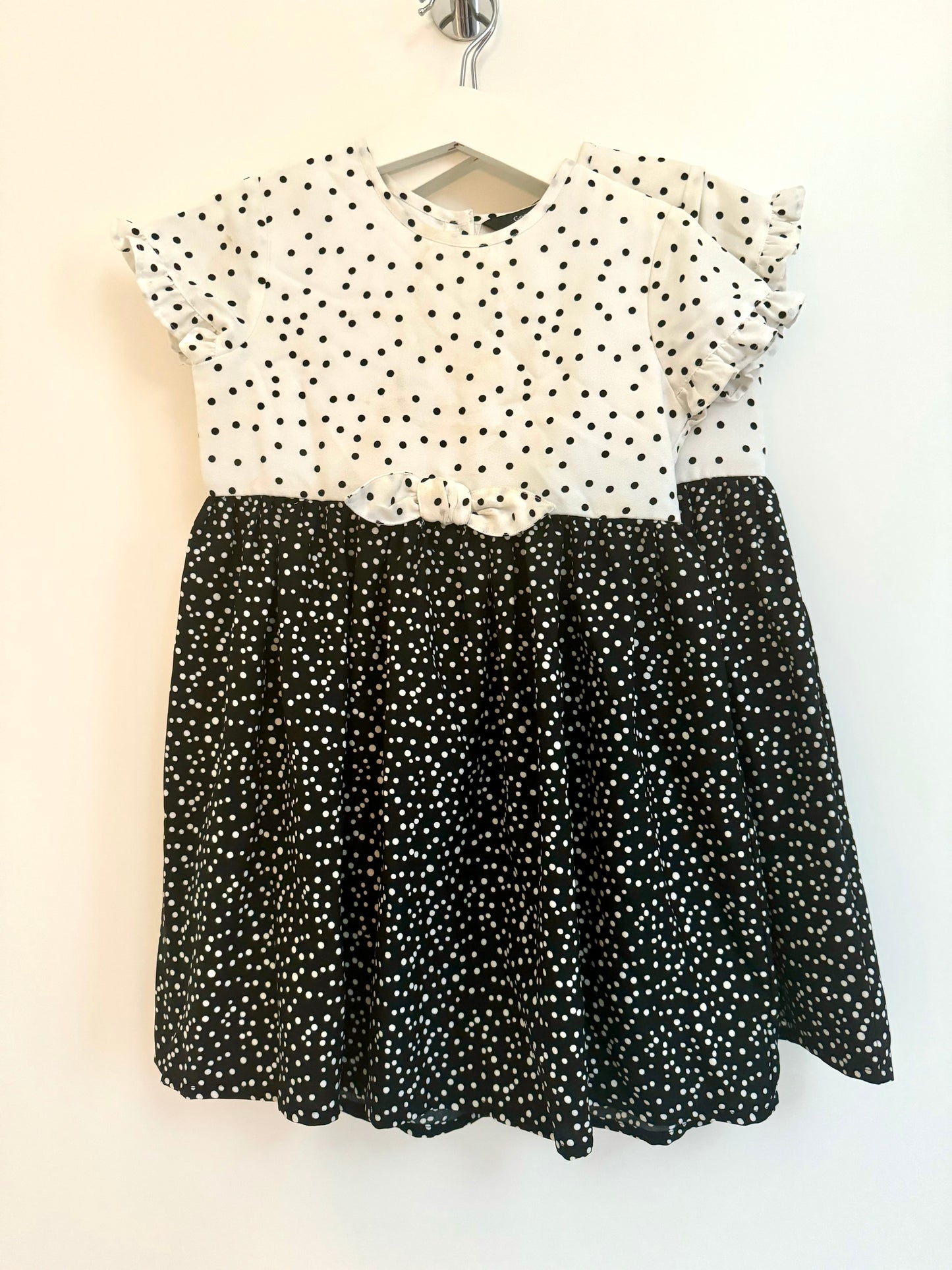 George dresses for 4-5 yo girls