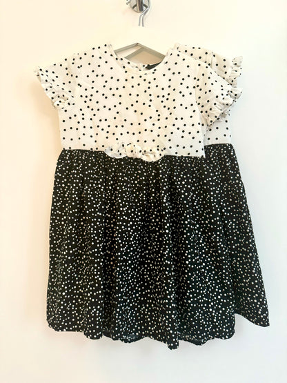 George dresses for 4-5 yo girls
