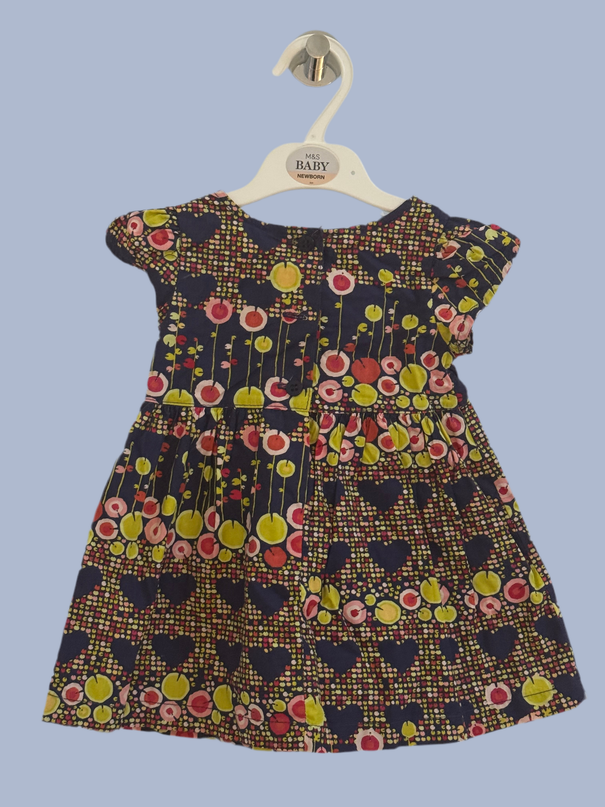 Baby dress 6 months 