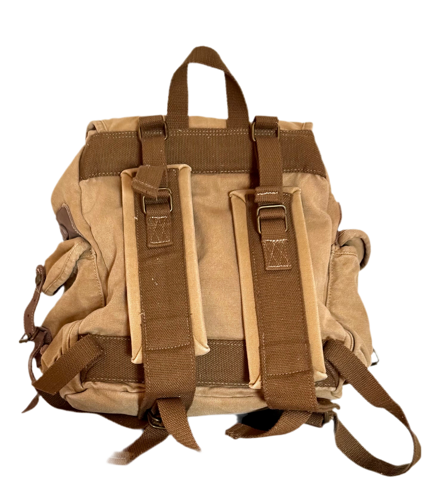 “Old Trend” Classic 98 Vintage Backpack