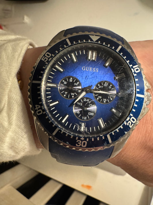 Guess watch