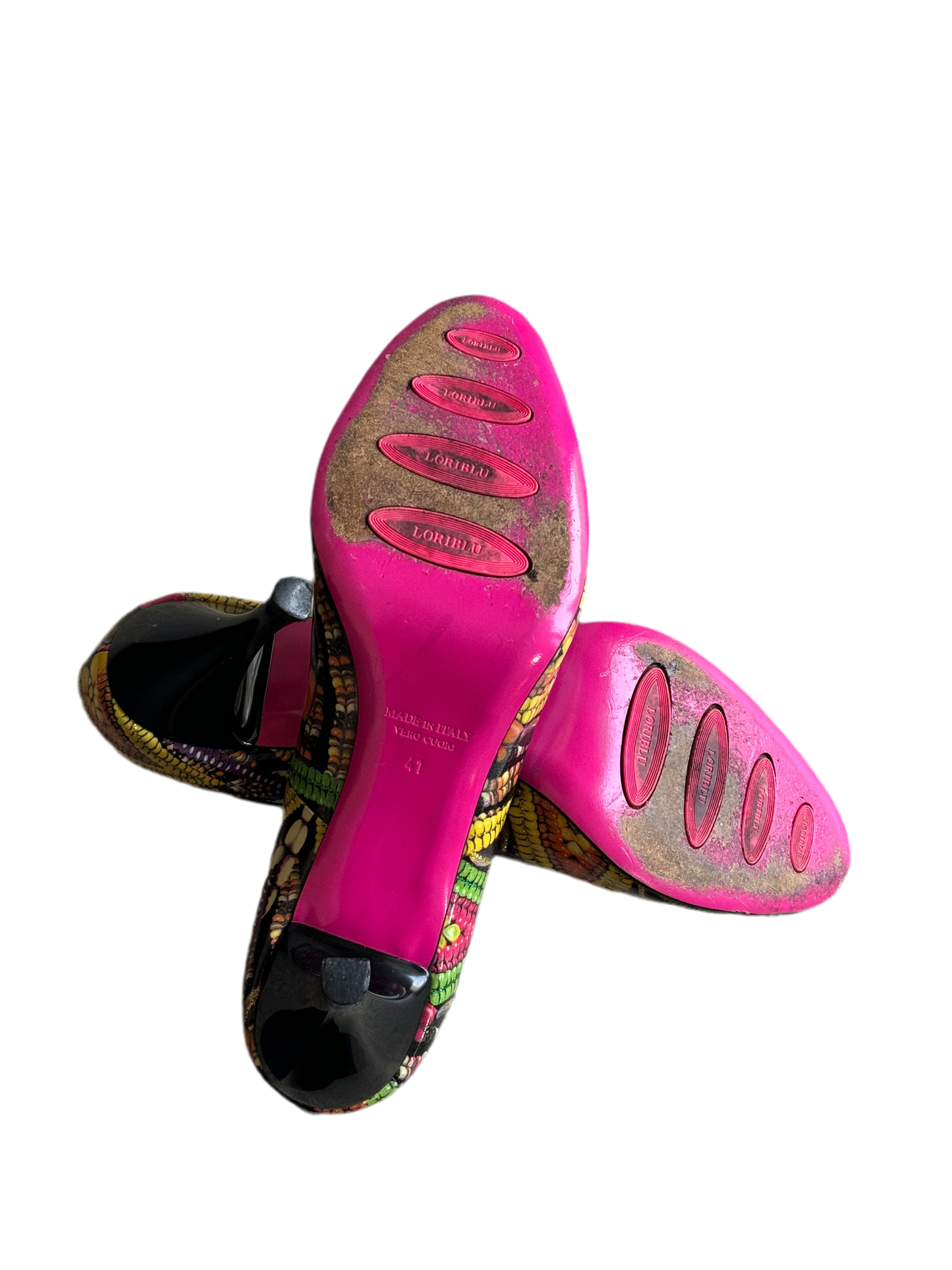 Loriblu Shoes, size 40