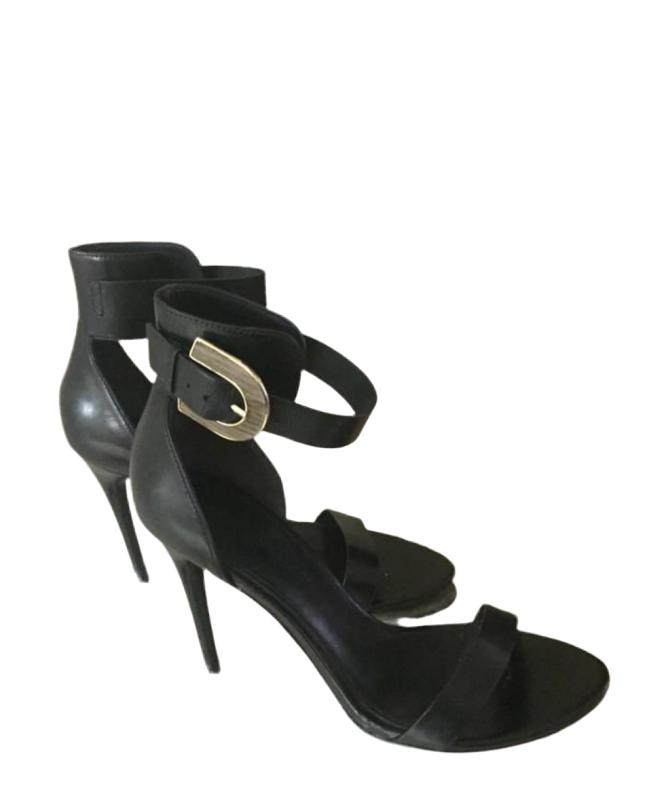 Sigerson Morrison ladies open sandals, size 40