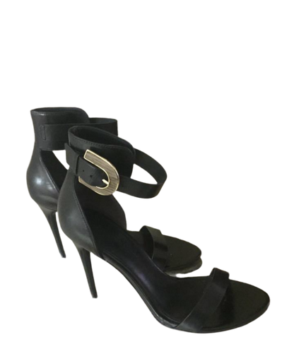 Sigerson Morrison ladies open sandals, size 40