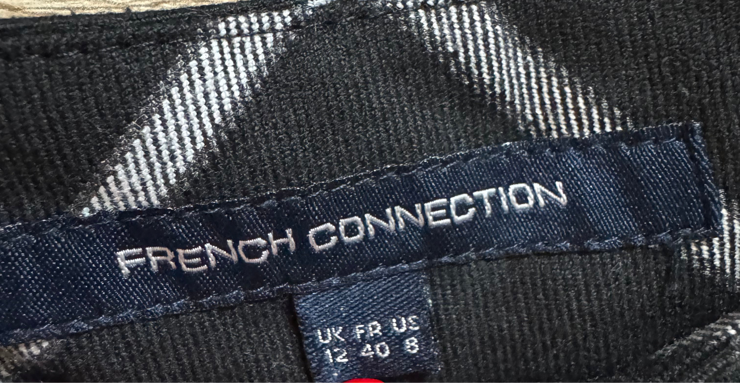 Ladies Trousers “French Connection” , UK size 12