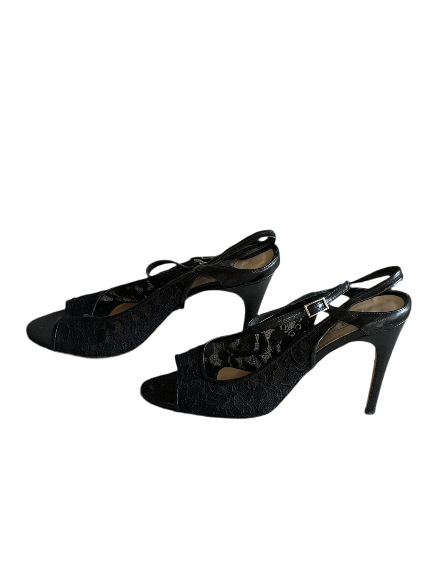 Furla laced shoes, size 41
