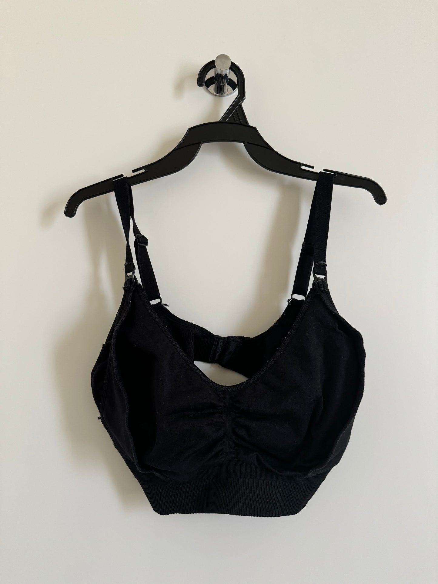 Emma Jane Nursing bra, size 36B
