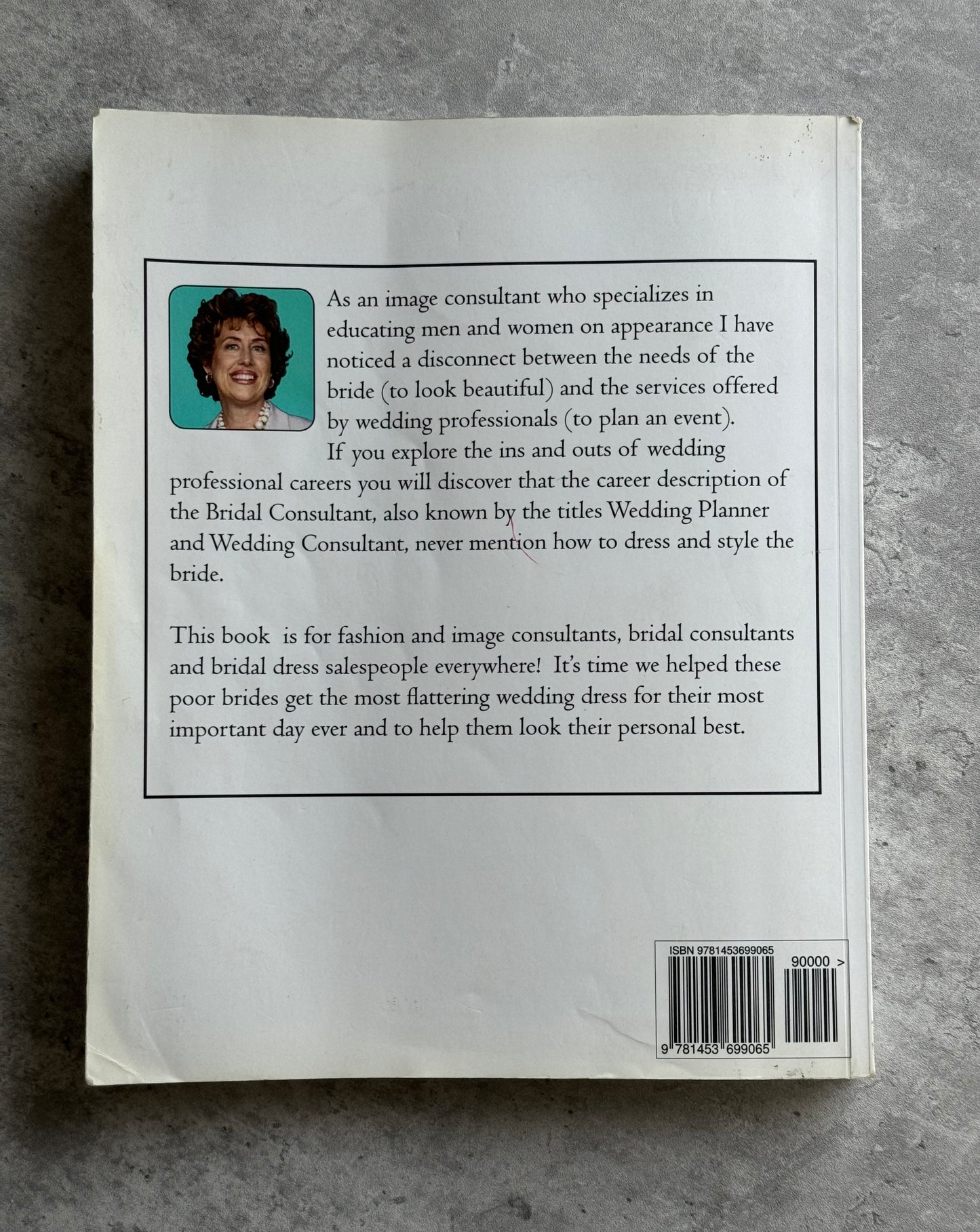 “The Bridal Stylist” Book