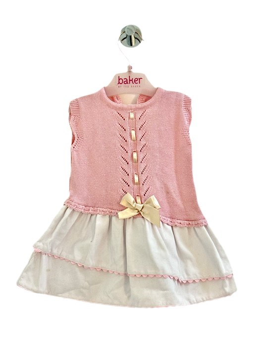 Ted Baker Baby Dress, 6 months