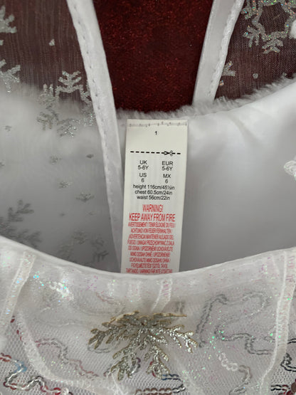 Fancy Angels dress