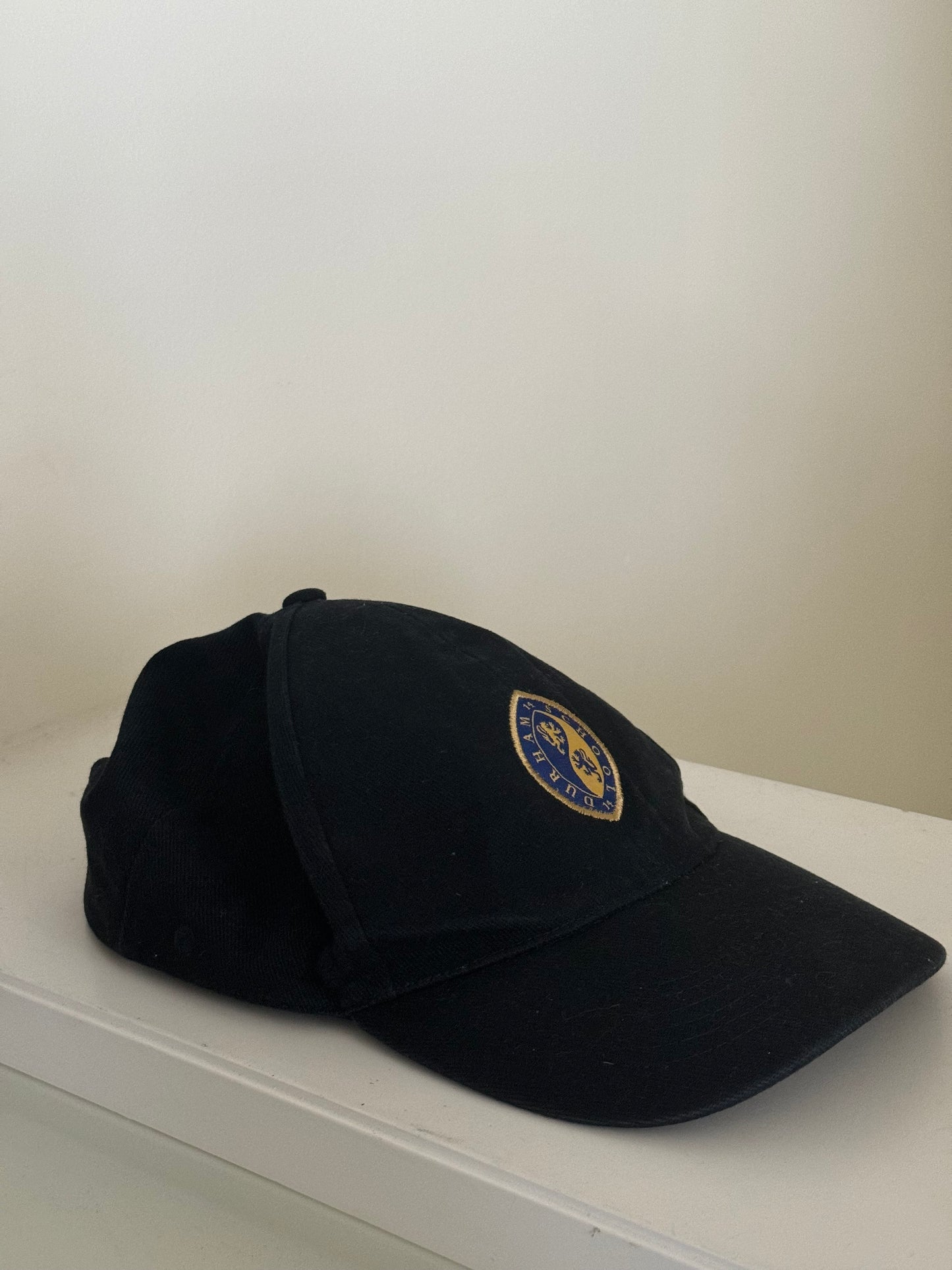 Durham School kids caps