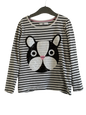 M&S Kids long sleeved te-shirt, 4-5 years