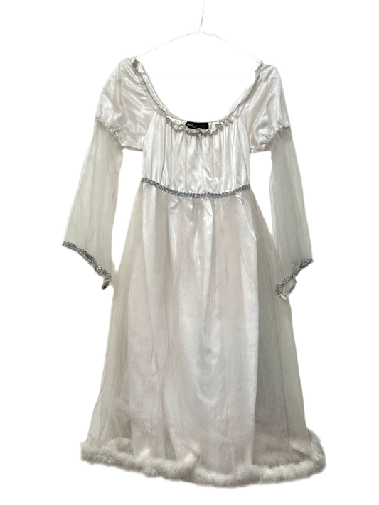 Hallow Seve TM dress, 7-8 years