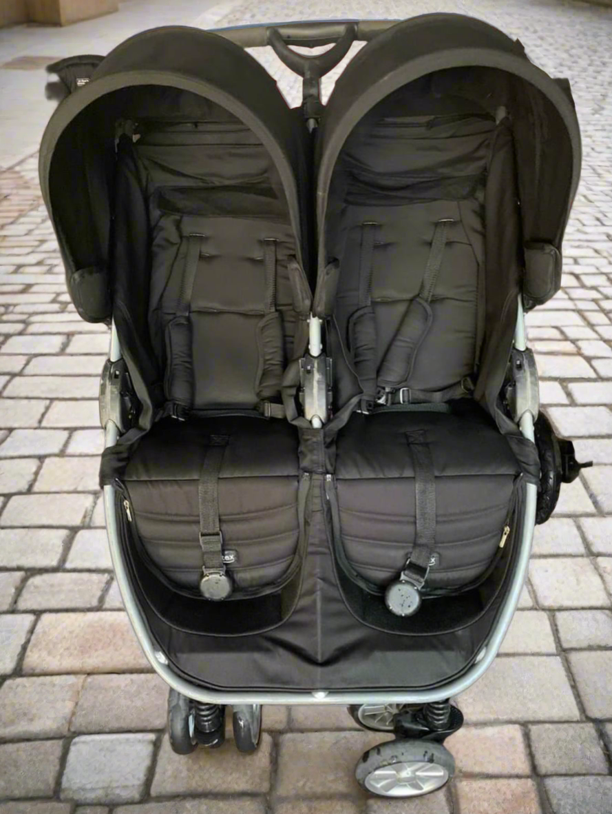 Britax Double stroller ( from USA)