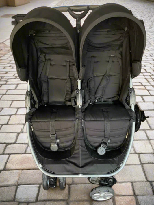 Britax Double stroller ( from USA)