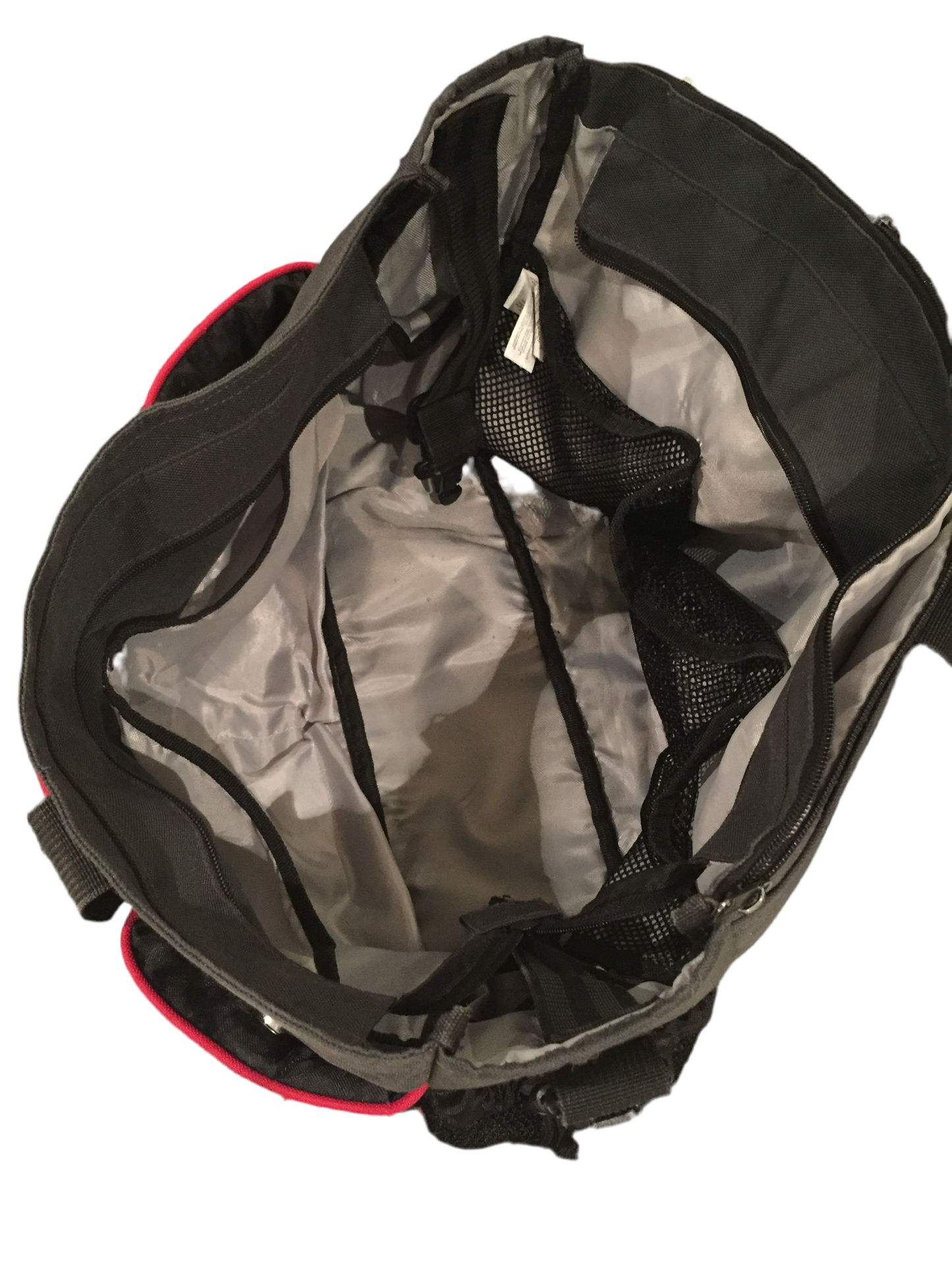 Nursing bag