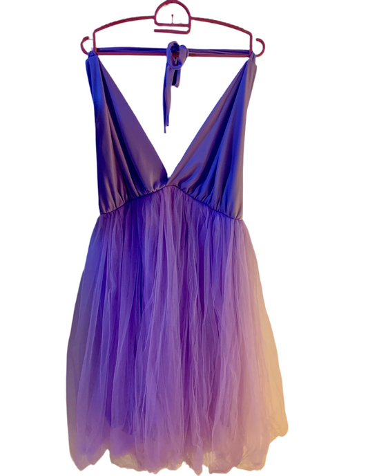 Maternity Dress for Photoshoot