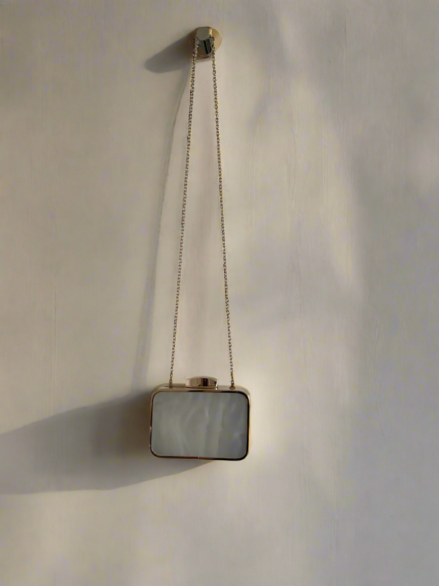 Marciano by Guess, small ladies clutch bag