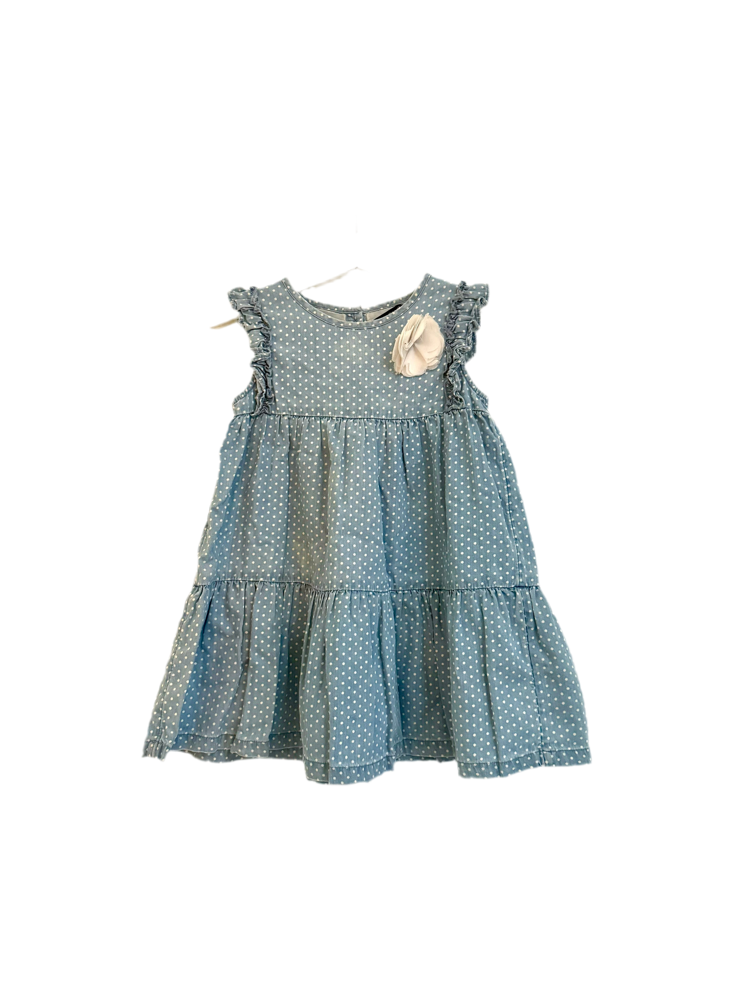 Dress for 2-3 years